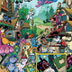 Illustration for article titled My Little Pony: Friendship is Magic Number One: The Kotaku Comic Book Review